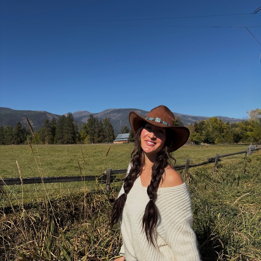 Meet your Posher, Kristeen